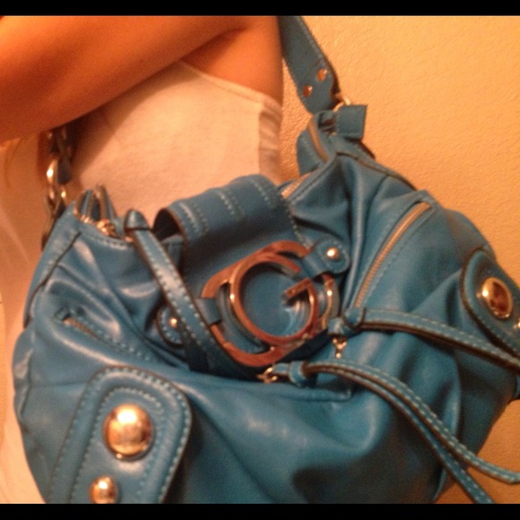 Guess bag - Picture 4 of 4