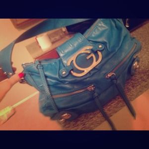 Guess bag