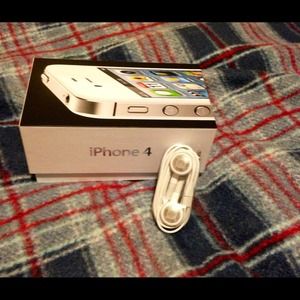 ✂🎧Apple Headphones 🎧✂REDUCED