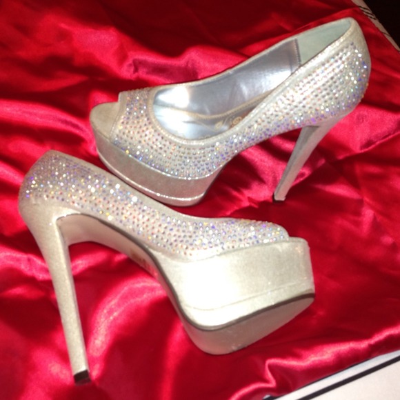 Beautiful shoes