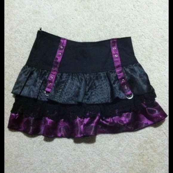 Tripp skirt