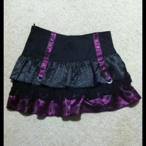 Tripp skirt