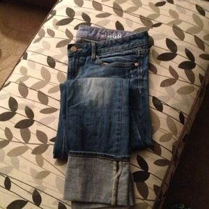 GAP mid-rise size30/10