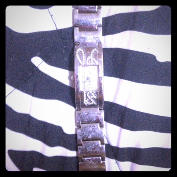 Guess watch