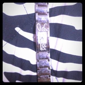 Guess watch
