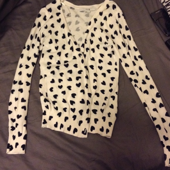 Forever 21 Sweaters - BUNDLE!! ☺️