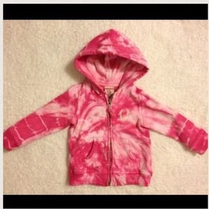 🍒True Religion Hoodie🍒 6-12-18mo