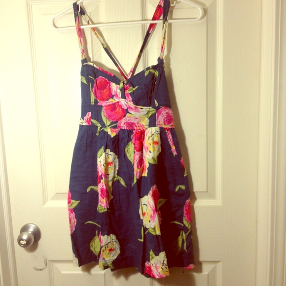 Abercrombie & Fitch Dress