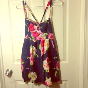 Abercrombie & Fitch Dress