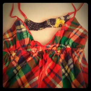 Free People nightgown