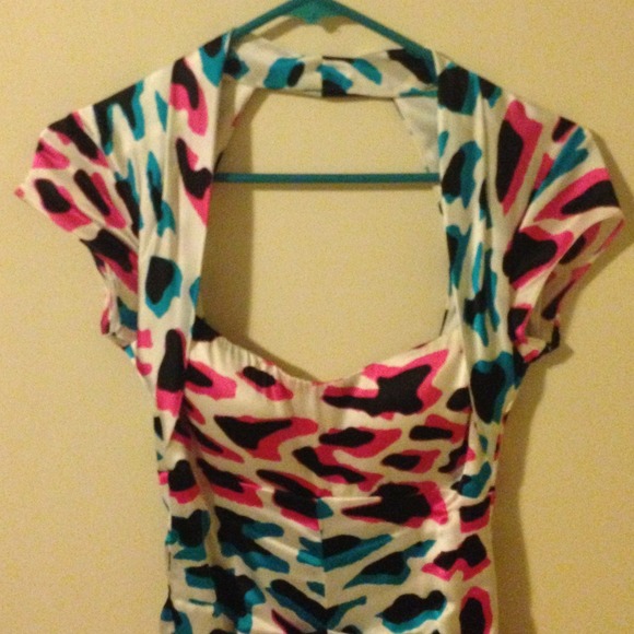 Gorgeous, flashy, statement-maker! - Picture 2 of 4