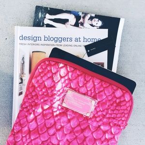 Marc By Marc J. iPad Sleeve