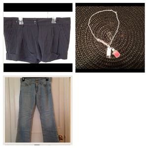 Bundle for @suungrrl