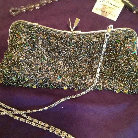 Evening bag