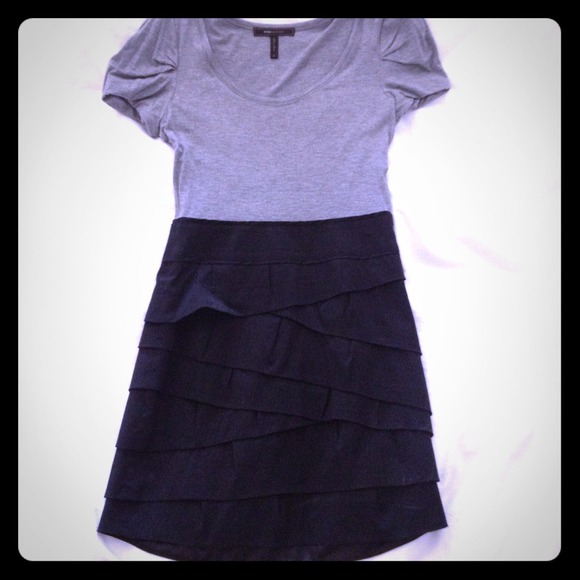 Bcbg dress, size 2.