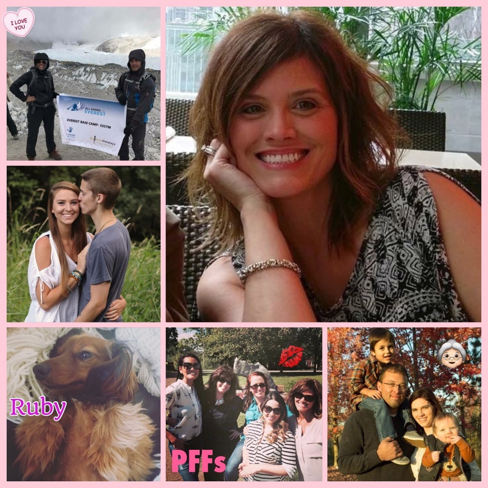 Fashionable name-brand women’s clothing, shoes and more!