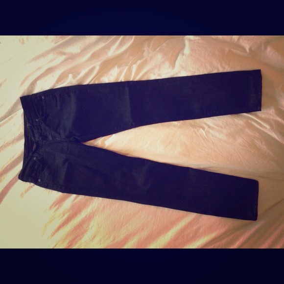 Citizen of humanity skinny jeans size 25. - Picture 1 of 1