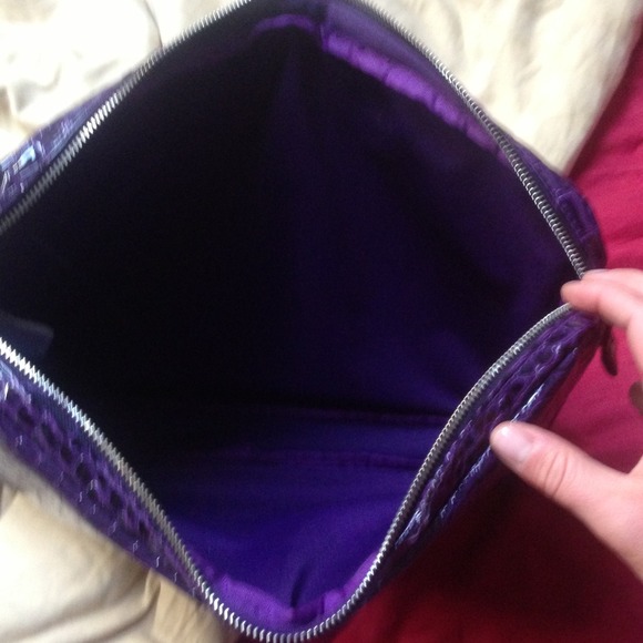 More pics of computer bag