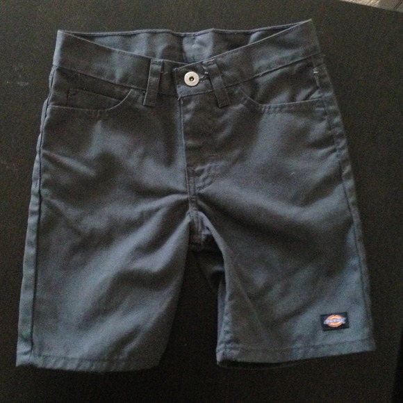 Bundle for luvlielyfe*Boys Dickies shorts