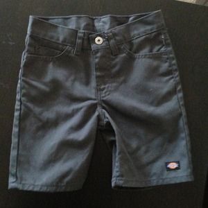 Bundle for luvlielyfe*Boys Dickies shorts