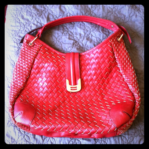 Big Buddha Red Hobo