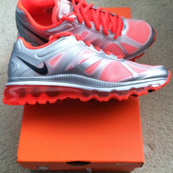 SOLD VIA PAYPAL TO S1PPI Air Max+2012 - Picture 4 of 4