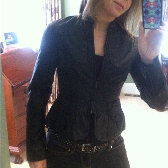 INC Jackets & Blazers - Final Reduction!!!    INC.  never worn size xs
