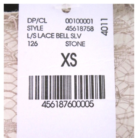 New Gorgeous Lace Dress - Picture 3 of 4