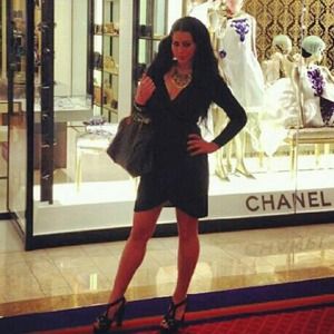 Meet your seller ! 💎💁💋