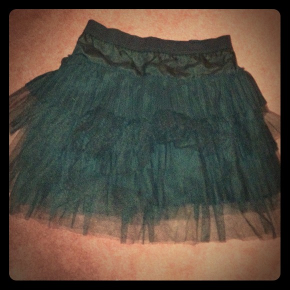 Bcbg tutu