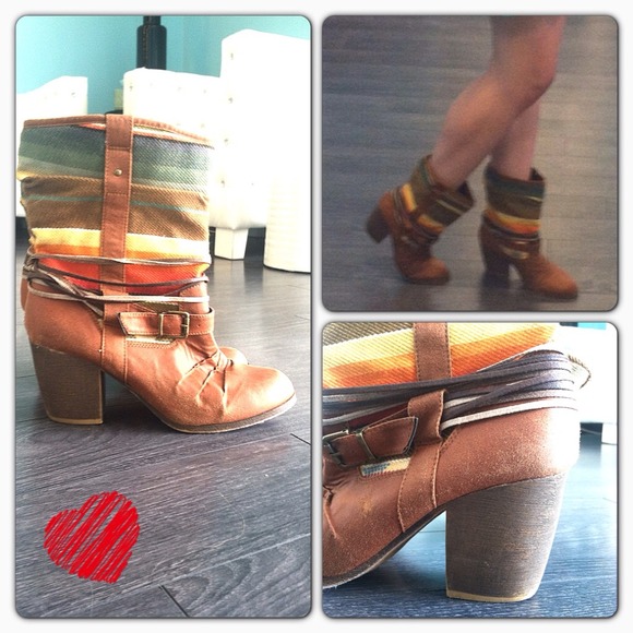 🍂Cute Fall Boots!🍂