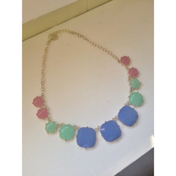 Sold // Statement necklace