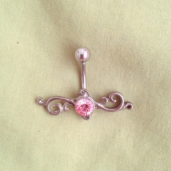 Belly ring