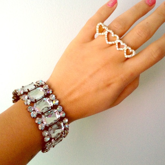 costume jewelry!