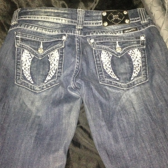 Miss me Jeans size 30!