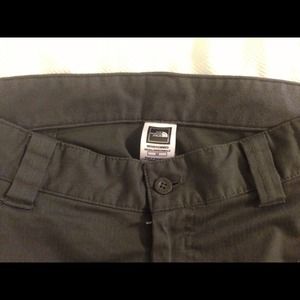 🗻North Face Men's pants