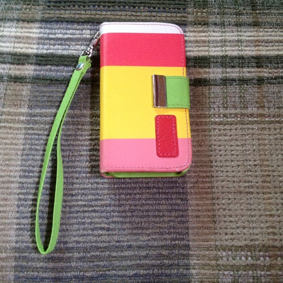 iPhone 4S Wristlet