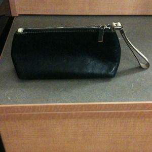 Kate Spade wristlet purse
