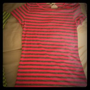 Beautiful striped shirt