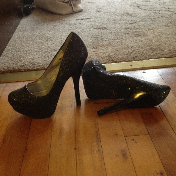 Sexy pumps