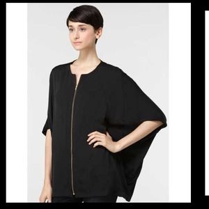 Tory Burch Robbe Top Tunic