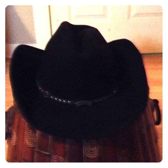 Jack Daniel's COWBOY hat