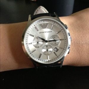 Emporio Armani Watch