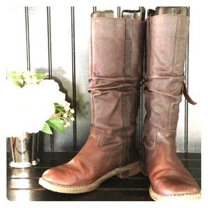 Gap - women's boots