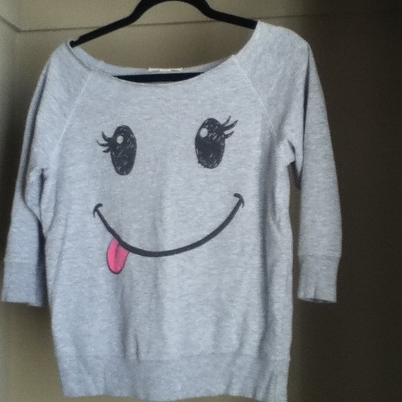 *SOLD*  Vintage type sweatshirt