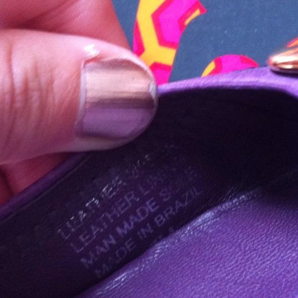 πHOST PICKπ Tory Burch Reva Flats - Picture 4 of 4