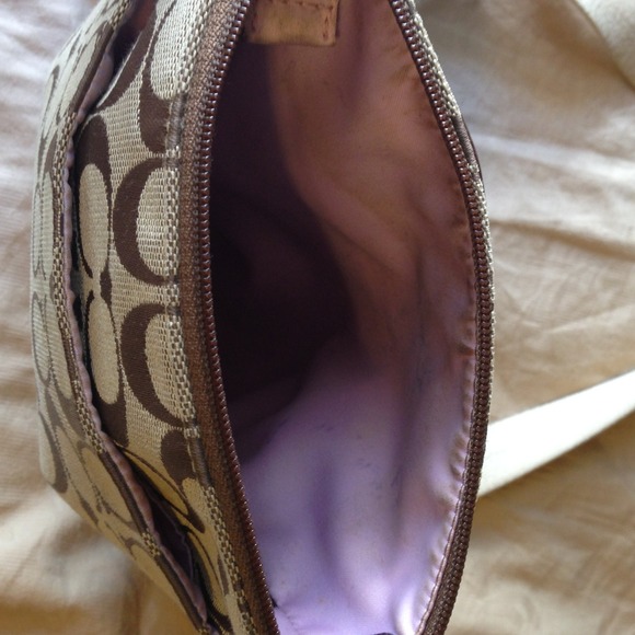 Coach bag - Picture 3 of 3