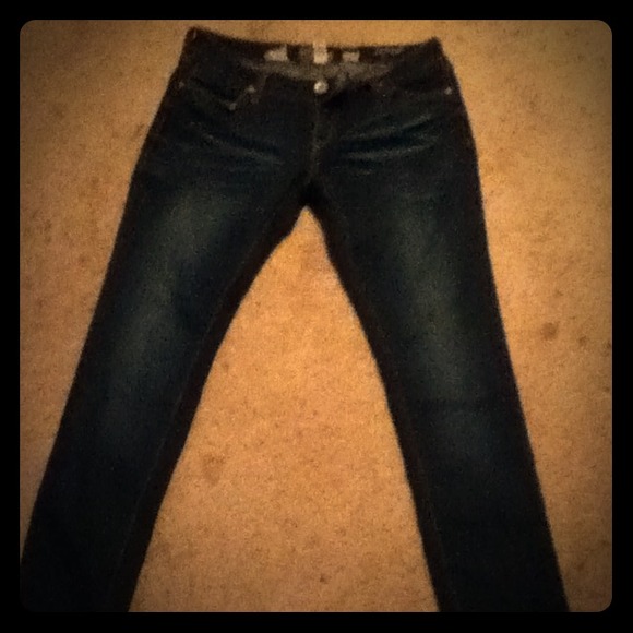 Refuge jeans