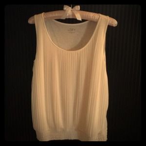 Ann Taylor Loft - women's shirt