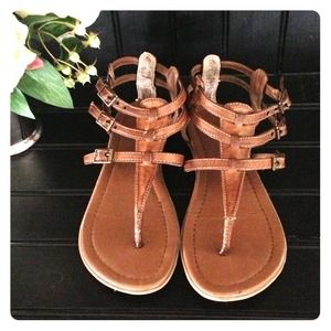 MIA - women's sandals